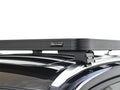 ~(51 lbs. 63X18X11)~ Suzuki Vitara (2015-Current) Slimline II Roof Rail Rack Kit