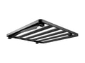 ~(51 lbs. 63X18X11)~ Suzuki Vitara (2015-Current) Slimline II Roof Rail Rack Kit