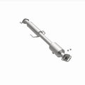 Magnaflow auto part