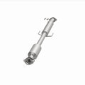Magnaflow auto part installed view
