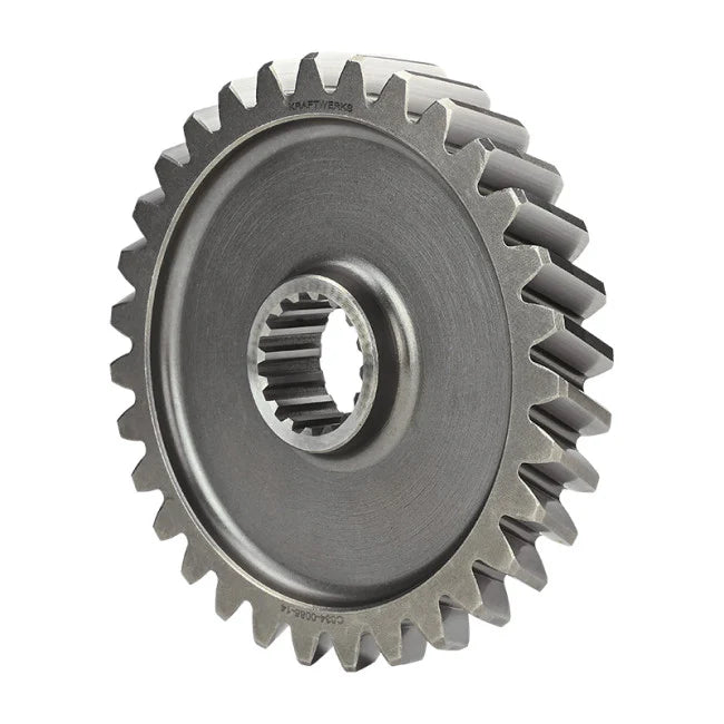 KraftWerks auto part