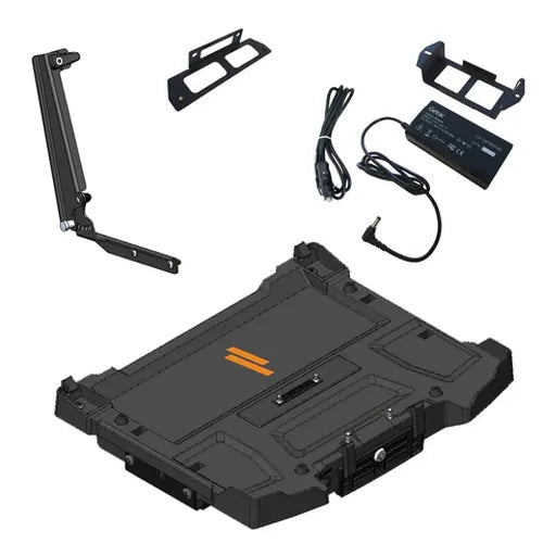 DOCKING STATION FOR GETAC'S S410 NO
