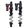Fox 18-23 Polaris 600 Pro-RMK 155 1.5 Burandt Signature Series 1.5 QS3 Float Shocks - Pair