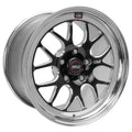Weld auto part