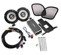 Kicker auto part