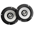 Kicker auto part detail