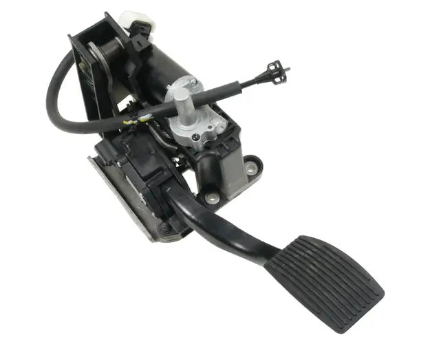 ACCELERATOR PEDAL SENSOR