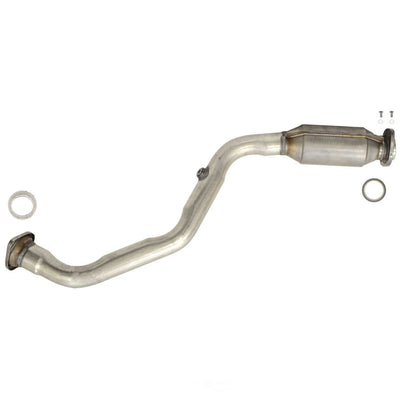 AP Exhaust Products auto part