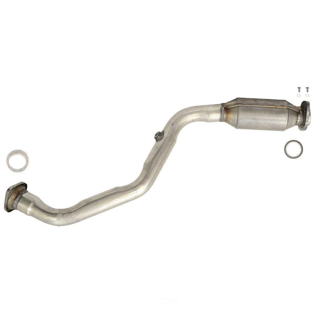 RAV4 OBDII CATALYTIC CONVERTER DIRECT FIT