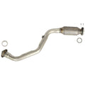 AP Exhaust Products auto part