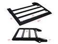 CR-X RACK CHASE RACK FOR MOST FULL