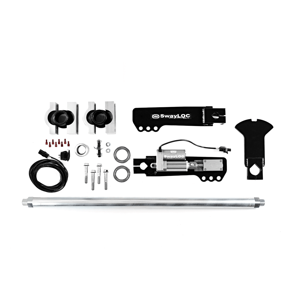 ~(42 lbs. 48X13X6)~ Honda Talon Anti Sway Bar For Talon 2/4 Seat X and R Models SwayLOC OffRoadOnly