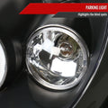 2005-2008 MINI COOPER/S SMD HL