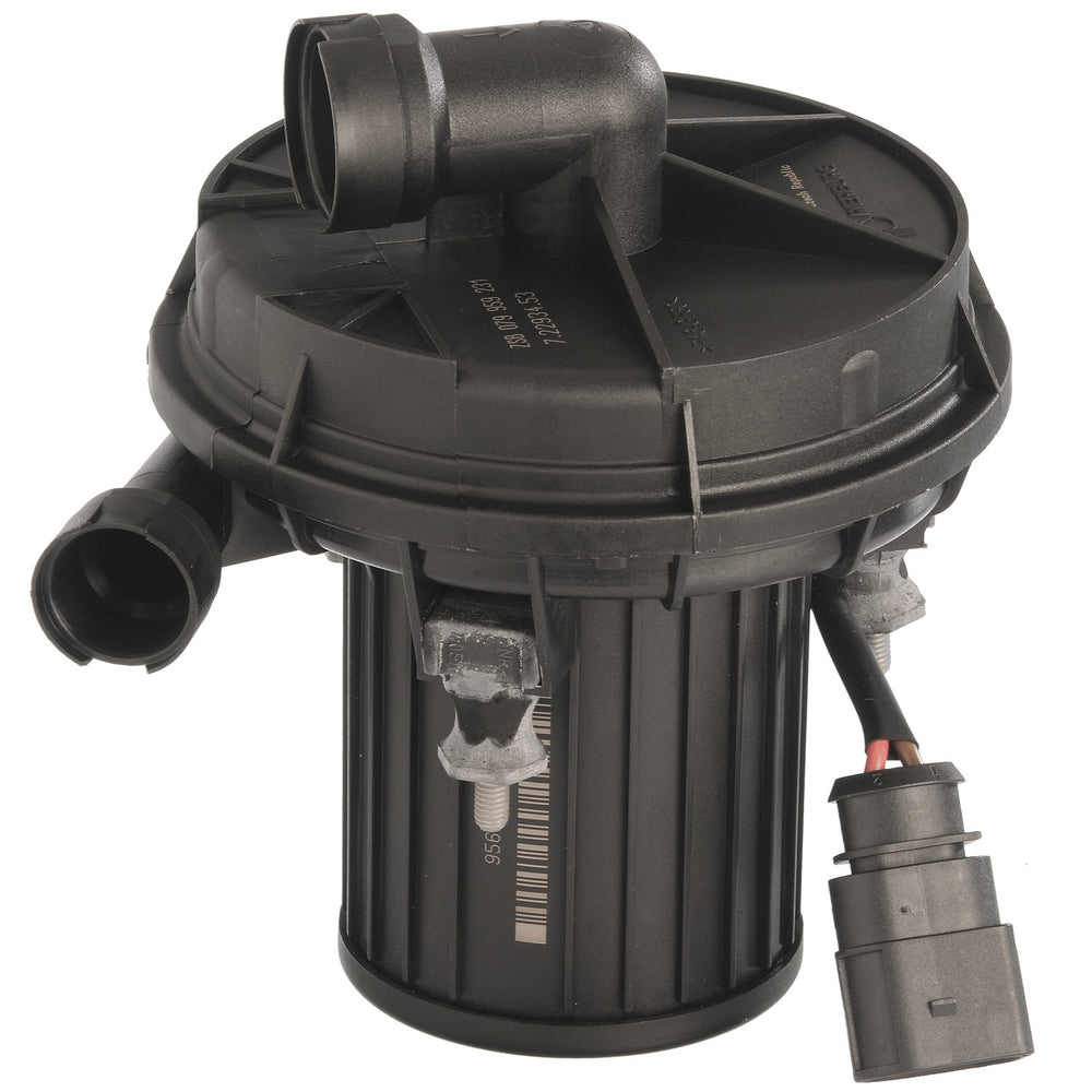 SECONDARY AIR PUMP