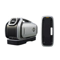 2300 BTU PORTABLE AIR CONDITIONER