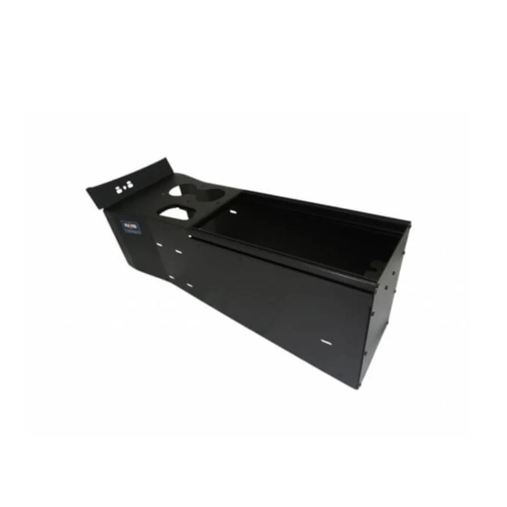 VEHICLE-SPECIFIC 15' CONSOLE FOR 20