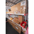 RAM PROMASTER 136IN WB RIGID FLOORING WITH SILLS