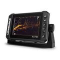 LOWRANCE 7 ELITE FS7 WITHOUT TRANSDUCER