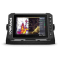 LOWRANCE 7 ELITE FS7 WITHOUT TRANSDUCER