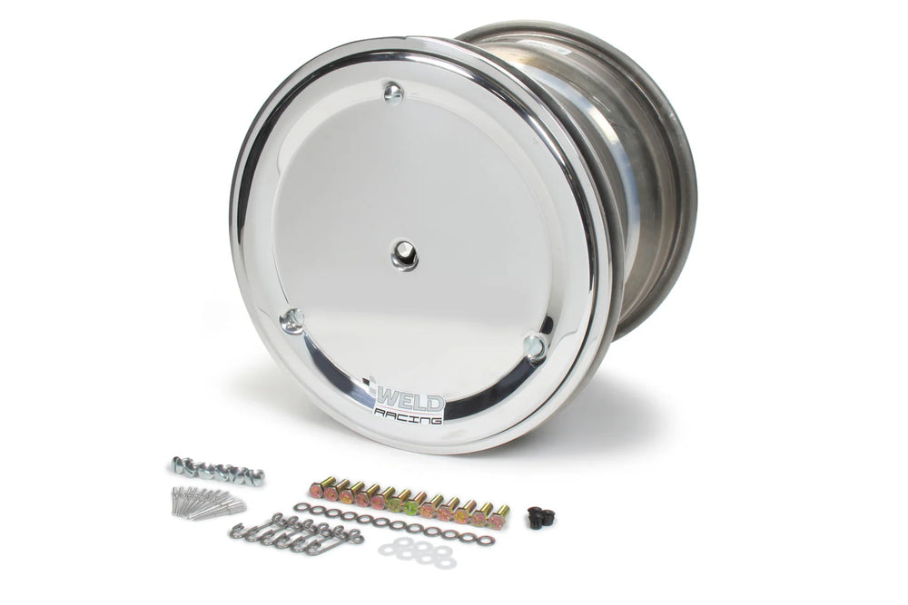 13X10 MAGNUM MIDGET BLK 31-SPL 2" O