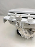 TRAVELER M28-711-WHITE
