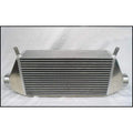 Extreme Turbo Systems titanium intake system