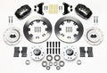 Wilwood auto part installed view