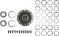 DIFFERENTIAL CARRIER LOADED; DANA 60 4.10 & DOWN TRACLOK