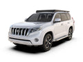 Front Runner Outfitters roof rack