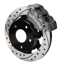 Wilwood auto part