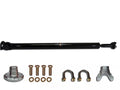 JT REAR 1 PIECE 1350 SOLID CV DRIVESHAFT OVERLAND