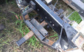 United Truck Parts roof rack detail