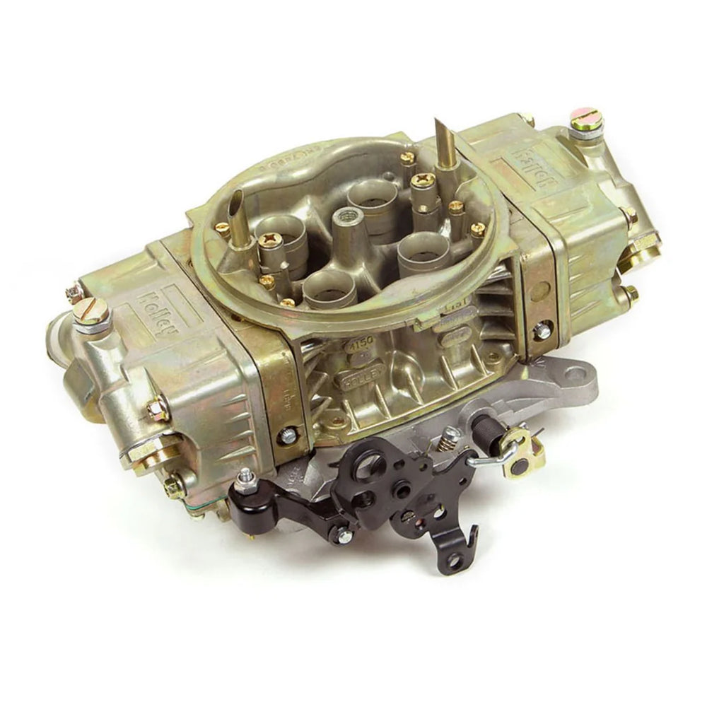 0-80511-1 HP CRB 830CFM