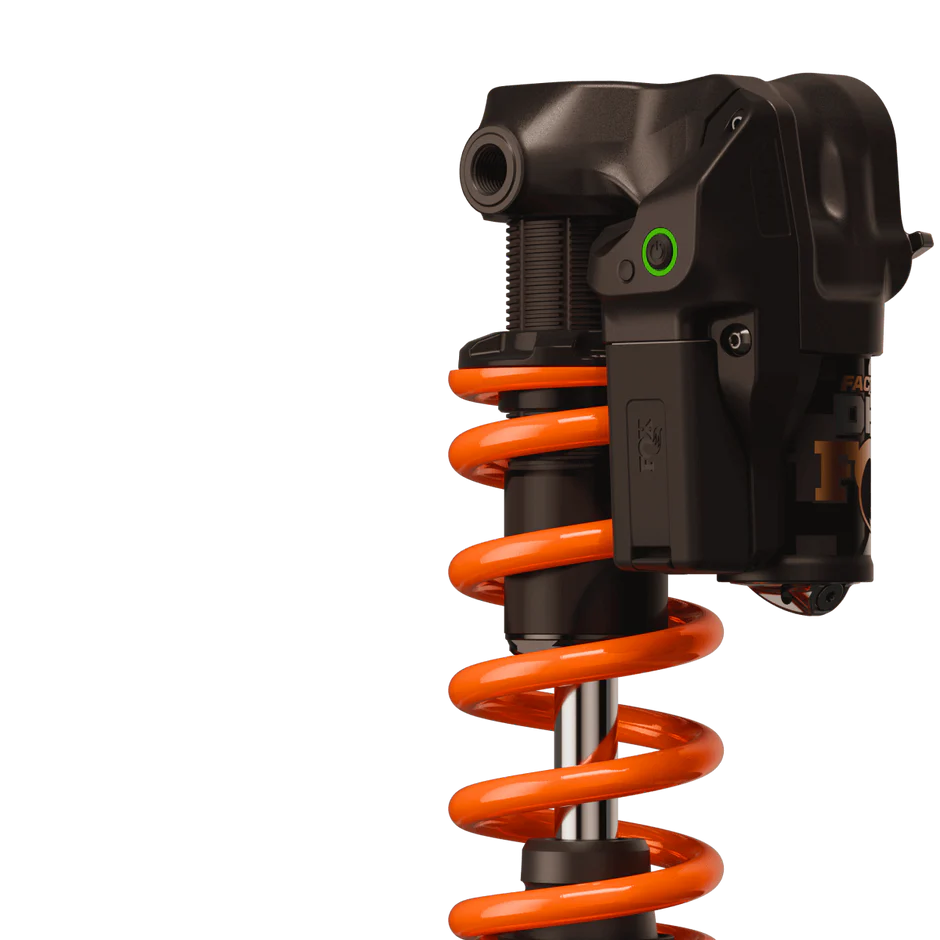 FOX shock absorber