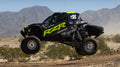 ~(157 lbs. 44X24X12)~ 2020 Jeep JT 3-3.5 Suspension System w/ NX2 Shocks