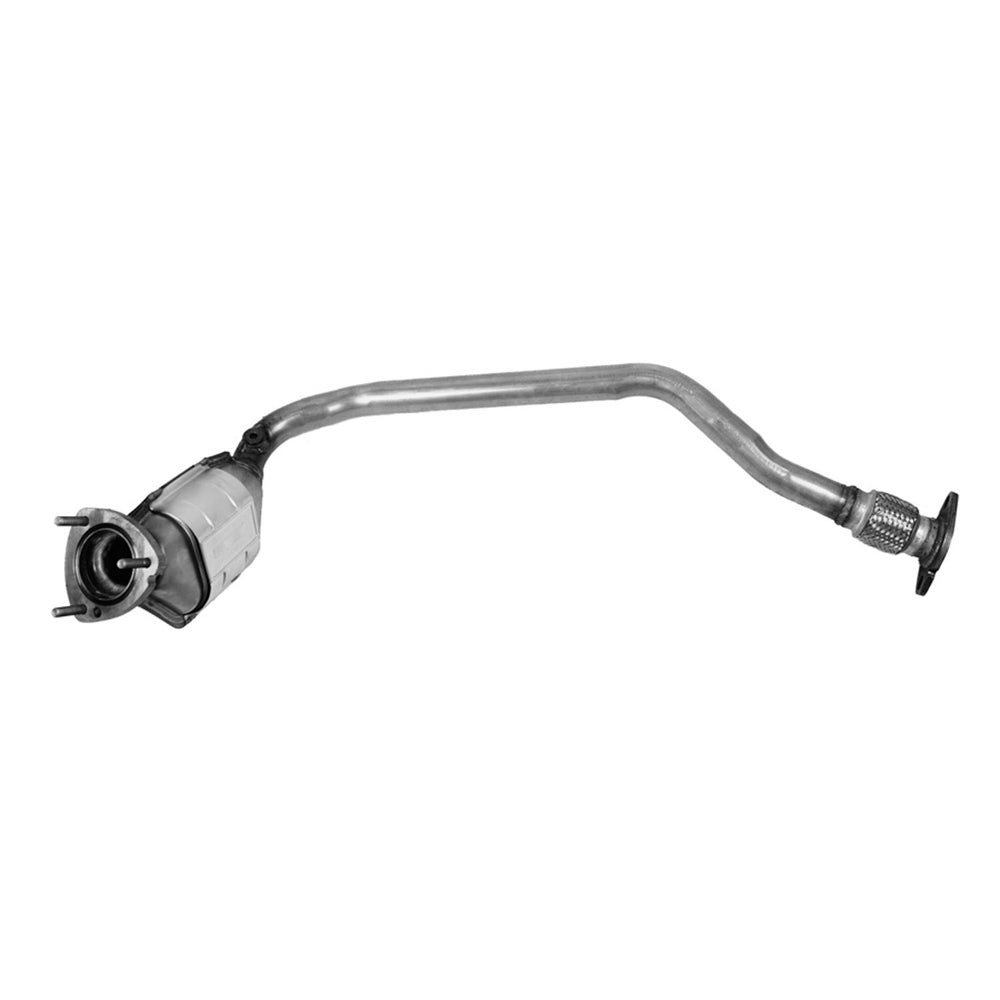 AURA/PONTIAC G6/MALIBU OBDII CATALYTIC CONVERTER DIRECT FIT