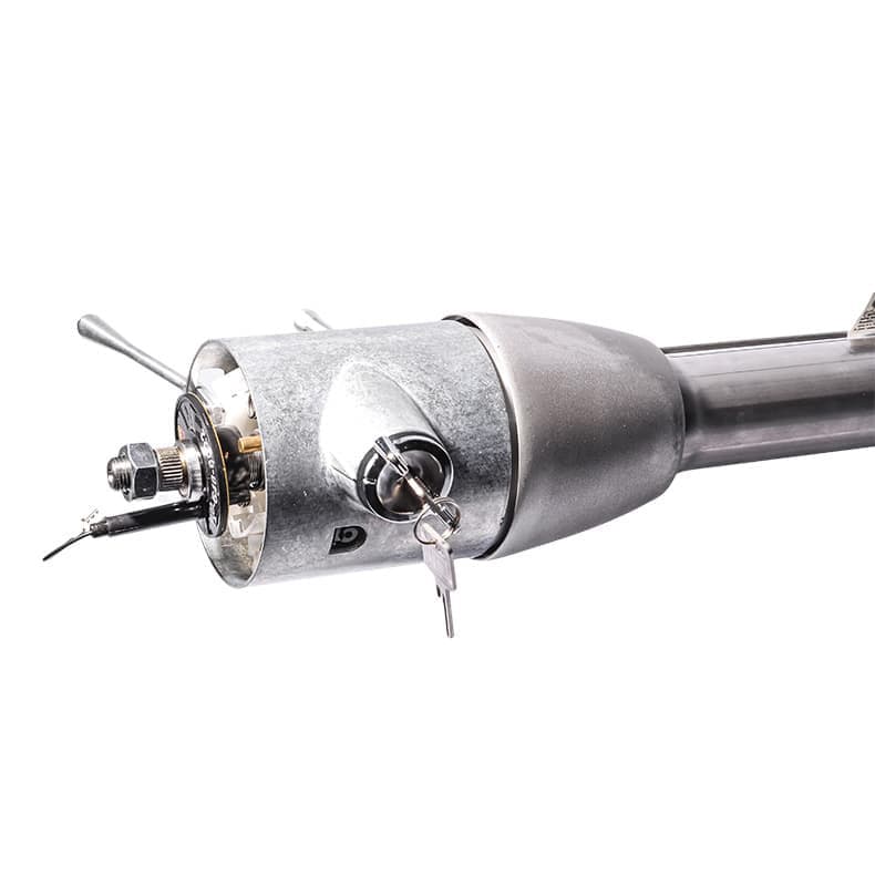 FLR SHFT 3/4-36 M/F 30'