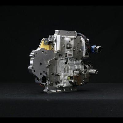 Sun Coast Converters auto part