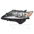 TYC auto part