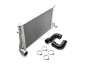 COBB intercooler detail