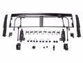 Rugged Ridge 20-22 Jeep Gladiator JT Voyager Fastback Soft Top - Black Diamond