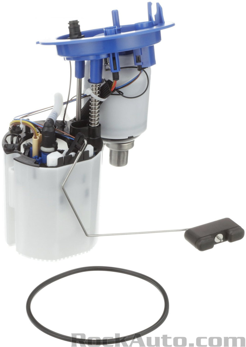 FUEL PUMP MODULE ASSEM