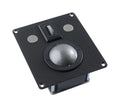 IP68 TRACKBALL W/SCROLL WHEEL 50MM