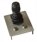 IP68 TRACKBALL W/SCROLL WHEEL 50MM