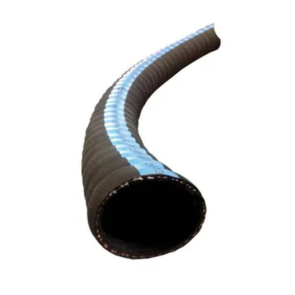 HOSE- 2 3/8' X 50' EXOFLEX - SPOOL