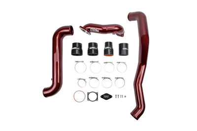 Wehrli black auto part