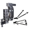 Gen-Y Hitch auto part