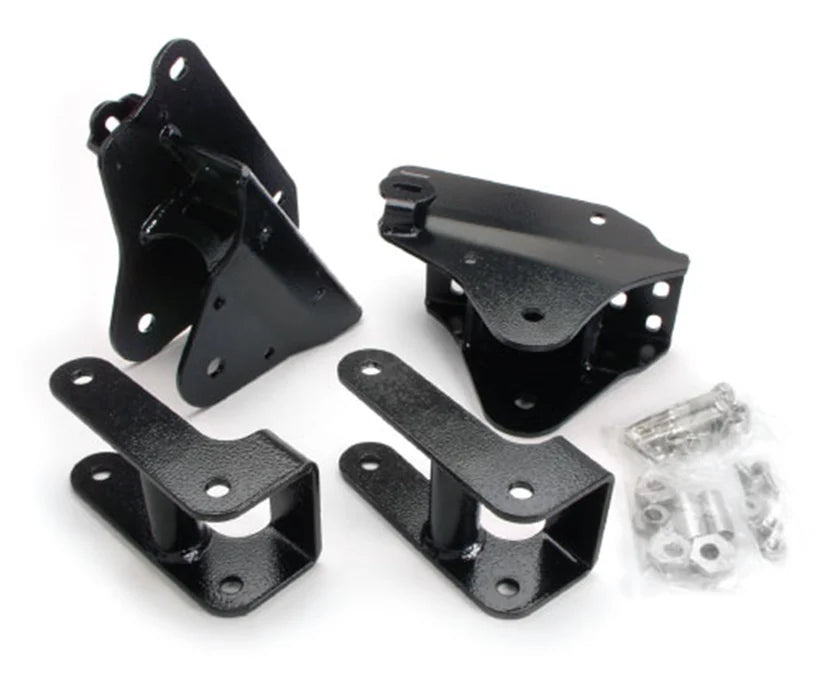 Sprg Hanger Upgrade Kit 4/99-04 Sd F250/350