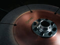 Action Clutch auto part close-up