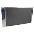 Radiator Combo Unit GM C & K Truck LS Outlets